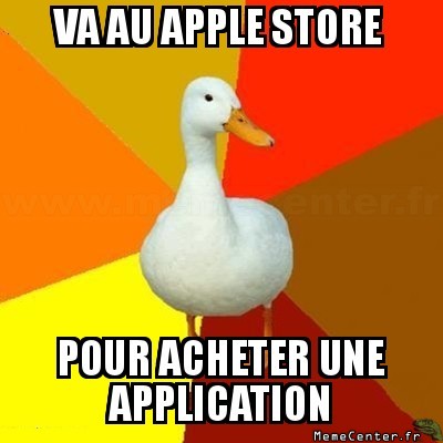 Apple Store