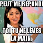Fuck l'oral