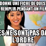 Questions