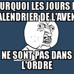 POURQUOI
