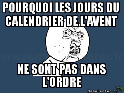POURQUOI