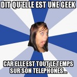 Mon dieu...