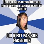 Message de bon anniversaire à sa mère