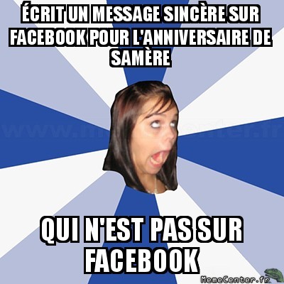 Message de bon anniversaire à sa mère