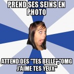 Photo de profil