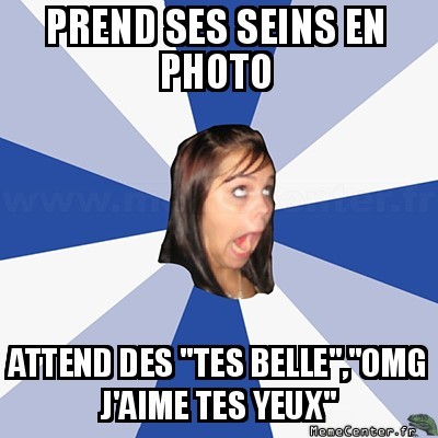 photo de profil