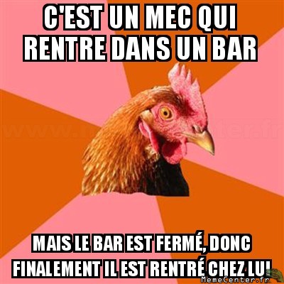 Il fallait bien que ça arrive