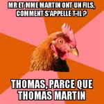 Mr et Mme