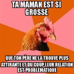 Ta maman