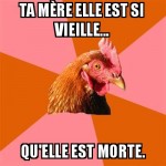 Ta mère