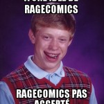 Refusé