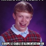 le PC