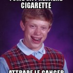 Cigarette