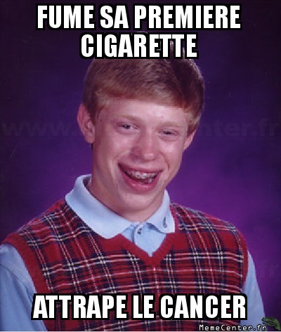 Cigarette