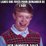 A l'aide !