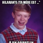 Bonne blague