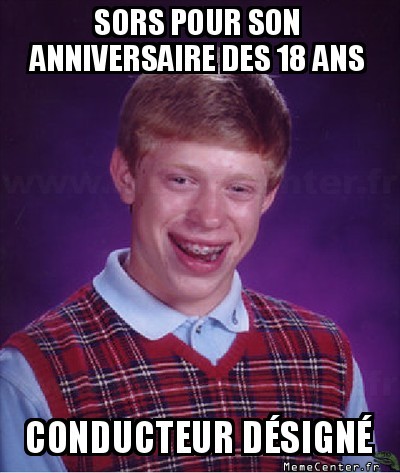 Et un bon anniversaire