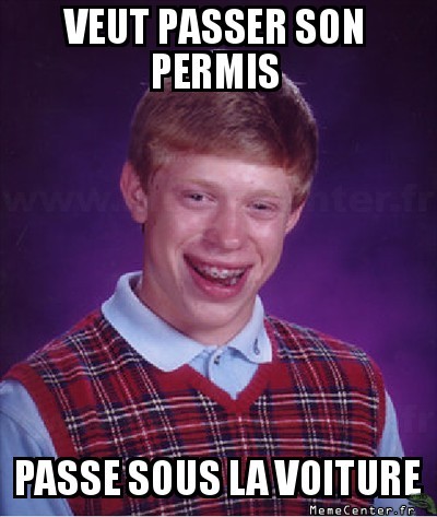 le permis
