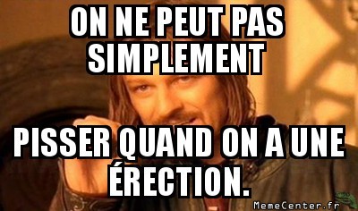 C'est difficile