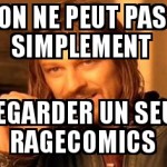 1 ragecomic