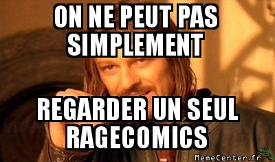 1 ragecomics