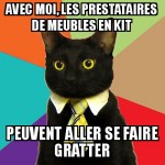 Ce genre de truc qui démange...