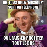 Merci d'en faire profiter