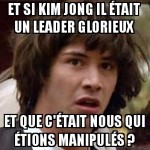 Kim Jong Il
