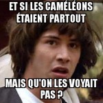 Une invasion