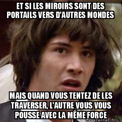 Miroirs