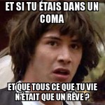 Le Coma