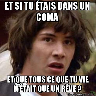 Le Coma