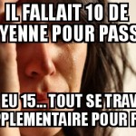 Réussir ses exams