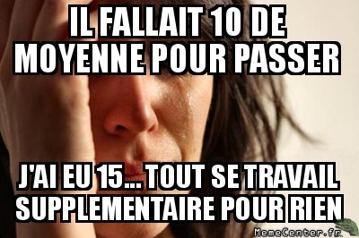 Réussir ses exams