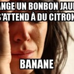 Mauvais goût