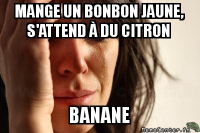 Mauvais goût
