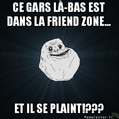 Certain ne savent pas ce qu'ils ont!