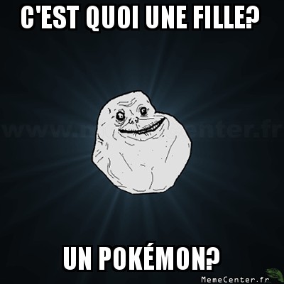 c'est pas un pokémon...