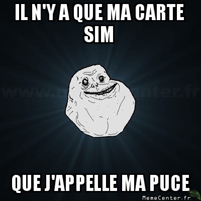 la puce