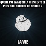 Façon de mourir