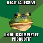 Tout ce travail