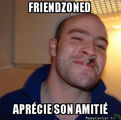 Friendzone