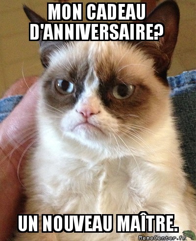 Idée cadeau
