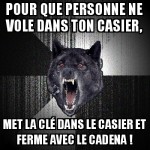 Pratique... ou pas !