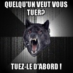 meurtre