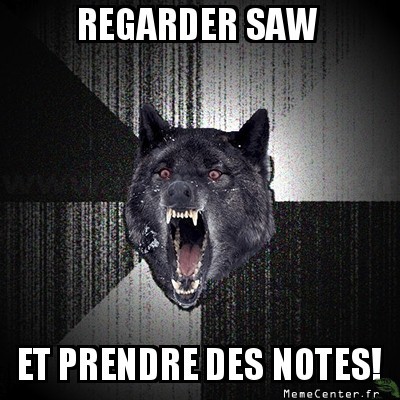 Bonne exemple