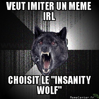 MER IL ET FOU