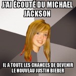 Déjà entendu
