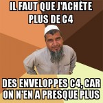 Du C4