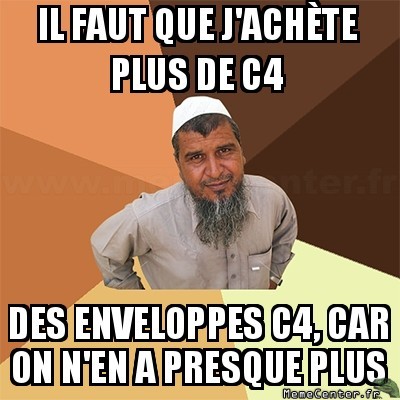 Du C4